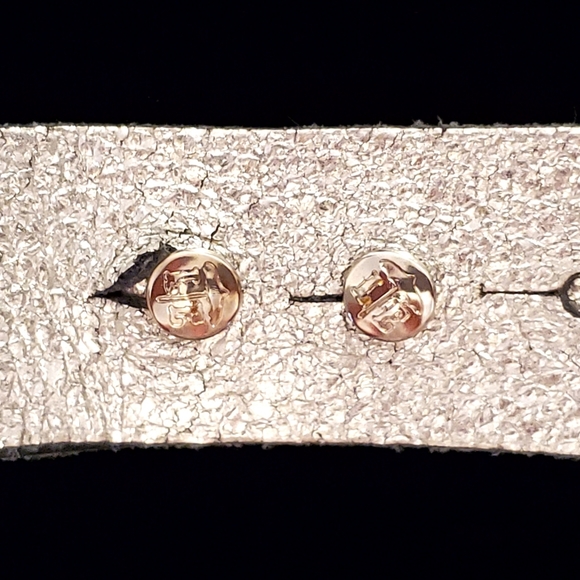 LEATHER BRACELET - Picture 2 of 4